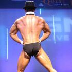 TJ  Mick - NPC NW Night of Champions 2012 - #1